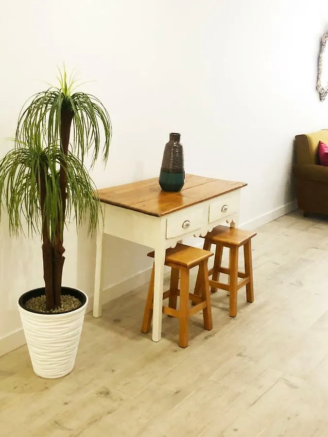 20 Rc - Lisbon City Studio Apartment Portugal